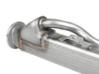 aFe Power BladeRunner EGR Cooler for 2004 Ford F-250 and F-350 Super Duty V8-6.0L Diesel Trucks
