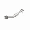 MagnaFlow HM Grade Federal/EPA Compliant Direct-Fit Catalytic Converter Part #24221 for Chevrolet Impala and Pontiac Grand Prix