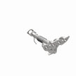 MagnaFlow OEM Grade Direct-Fit Catalytic Converter for 2012-2018 Ford Focus – Part 51153