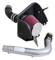 K&N Engineering 57-1570 Performance Air Intake System for 2014-2016 Jeep Grand Cherokee 3.0L V6 Turbo Diesel