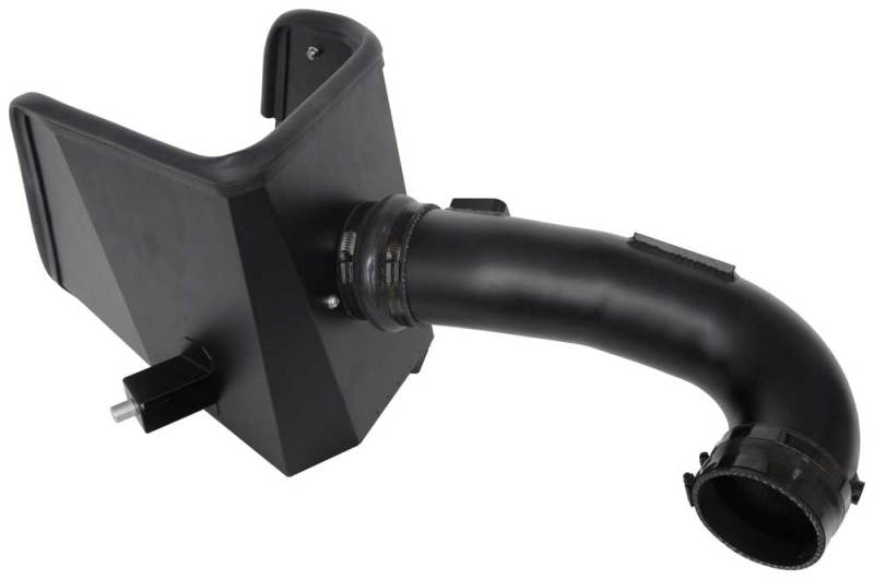 K&N Engineering 71-3110 Performance Cold Air Intake Kit for 2019 Chevy Silverado 1500 V8 5.3L/6.2L
