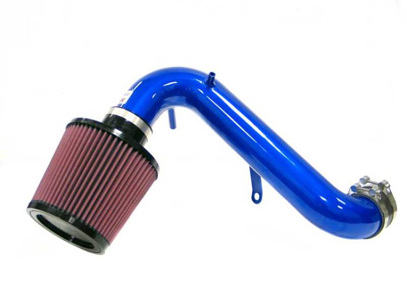 K&N Engineering 69-2541TB Typhoon Performance Intake Kit for Chrysler PT Cruiser