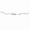 MagnaFlow BRE Exhaust Kit 02-07 Silverado Sierra – Direct-Fit Replacement System for 2004-2005 Chevrolet Silverado 1500 & GMC Sierra 1500