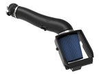 aFe Rapid Induction Cold Air Intake System with Pro 5R Filter for Jeep Wrangler and Gladiator 2020-2021 V6 3.0L EcoDiesel