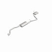 MagnaFlow BRE Exhaust Kit 09-17 Chevy Traverse 3.6L - Direct-Fit Replacement System