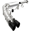 MagnaFlow 2015-2020 Ford F-150 Street Series Cat-Back Performance Exhaust System Part 19497