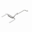 MagnaFlow Street Series Stainless Steel Cat-Back Exhaust System for Pontiac Firebird 1993-1997 with 5.7L Engine