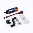 DeatschWerks DW300 340 LPH In-Tank Fuel Pump with Install Kit for 1988-1997 Ford Mustang