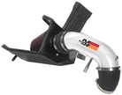 K&N Engineering 69-3540TP Cold Air Intake System for 2018-2022 Ford Mustang GT V8 5.0L