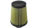 aFe MagnumFLOW Pro Guard 7 Air Filter for Severe Duty Environments - Part #72-30018