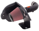 K&N Engineering 57-1556 Performance Cold Air Intake Kit for Dodge Nitro 4.0L V6