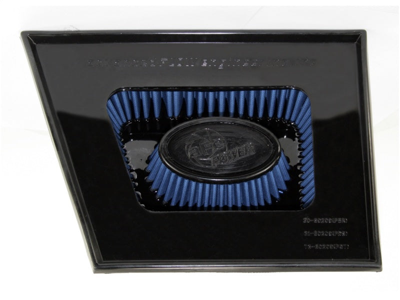 aFe MagnumFLOW IRF Replacement Air Filter for GM Diesel Trucks 2011-2016, Part Number 30-80209
