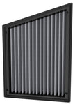 K&N Engineering 33-2466HBK Diesel Dryflow Air Filter for Chevy Silverado & GMC Sierra 2500/3500 HD (2011)