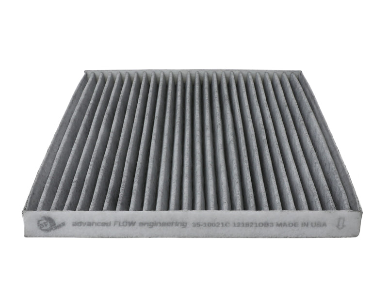aFe Power Carbon Cabin Air Filter for Ford Fusion (2013-2015) and Lincoln (2013-2015)