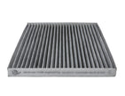 aFe Power Carbon Cabin Air Filter for Ford Fusion (2013-2015) and Lincoln (2013-2015)