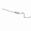 MagnaFlow BRE Exhaust Kit for 1999-2003 Ford F-250 Super Duty - Direct-Fit Replacement System