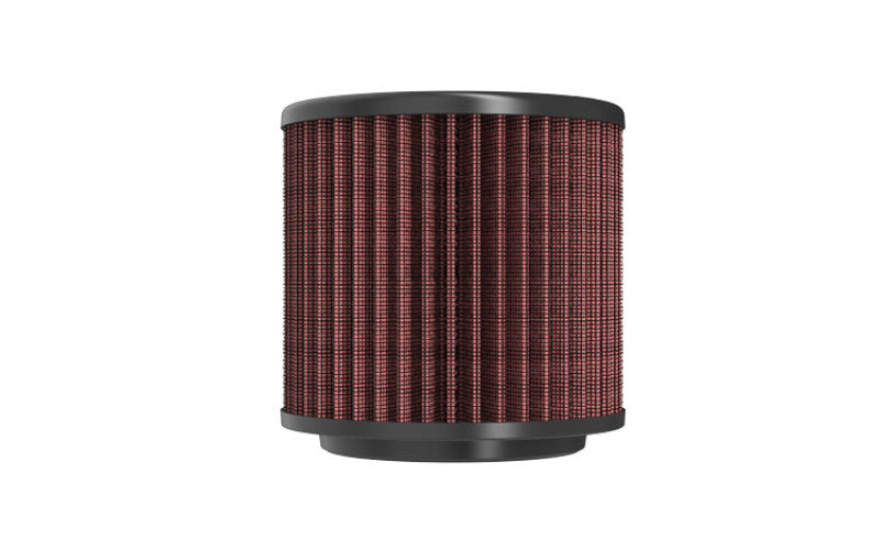 K&N Engineering High-Flow Reusable Air Filter Part E-0634 for 2021-2023 Ford Bronco 2.3L & 2.7L