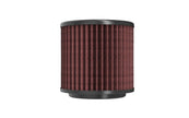 K&N Engineering High-Flow Reusable Air Filter Part E-0634 for 2021-2023 Ford Bronco 2.3L & 2.7L
