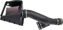 K&N Engineering 63-2599 Ford F-150 Ecoboost 3.5L Performance Cold Air Intake System