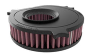 K&N Engineering YA-1199 High-Flow Air Filter for Yamaha XVS1100 V-Star Models