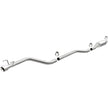 MagnaFlow Cat-Back Exhaust System for 2016-2019 Chevrolet Cruze 1.4L - Street Series Single Exit Polished Stainless Steel