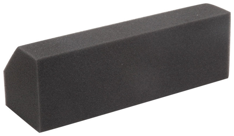 K&N Engineering Foam Insert Block for DSL Models – Compatible with 2017 Ford F-250 and F-350 Super Duty
