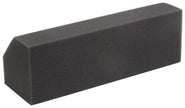 K&N Engineering Foam Insert Block for DSL Models – Compatible with 2017 Ford F-250 and F-350 Super Duty