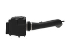 aFe Quantum Cold Air Intake System with Pro DRY S Filter for 2014-2019 GM Silverado & Sierra 1500 V8-5.3/6.2L