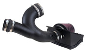 K&N Engineering 63-2593 AirCharger Intake Kit for 2015-2018 Ford F-150 2.7L V6 F/I