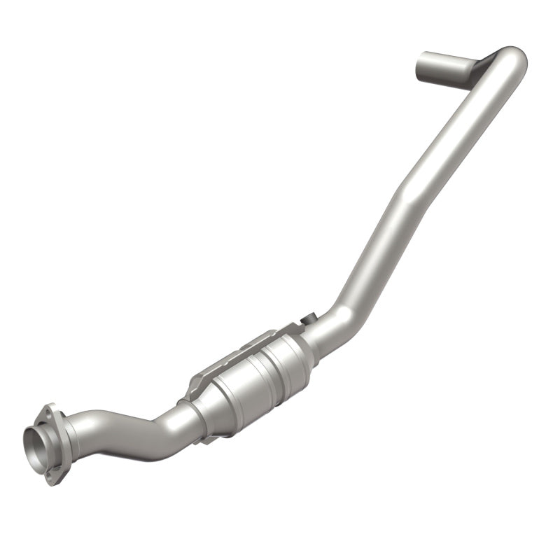 MagnaFlow HM Grade Federal/EPA Compliant Direct-Fit Catalytic Converter for Dodge Ram 1500 (Part #93417)