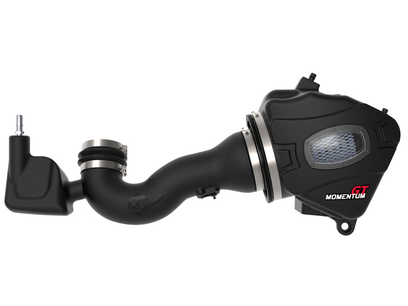 aFe Momentum GT Pro 5R Cold Air Intake System for 2019-2021 GM Silverado & Sierra 5.3L V8