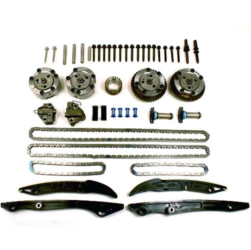 Ford Racing 15-17 Mustang Coyote 5.0L 4V TI-VCT Camshaft Drive Kit - Part Number M-6004-A5015