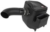 K&N Engineering 63-3119 Performance Intake System for 2020 Chevrolet Silverado 2500/3500 V8-6.6L Diesel
