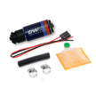 DeatschWerks DW65C Series 265 LPH Compact Fuel Pump for Ford F-150