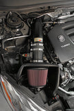 K&N Engineering 69-4532TTK Cold Air Intake System for 2011-2013 Buick Regal 2.0L L4