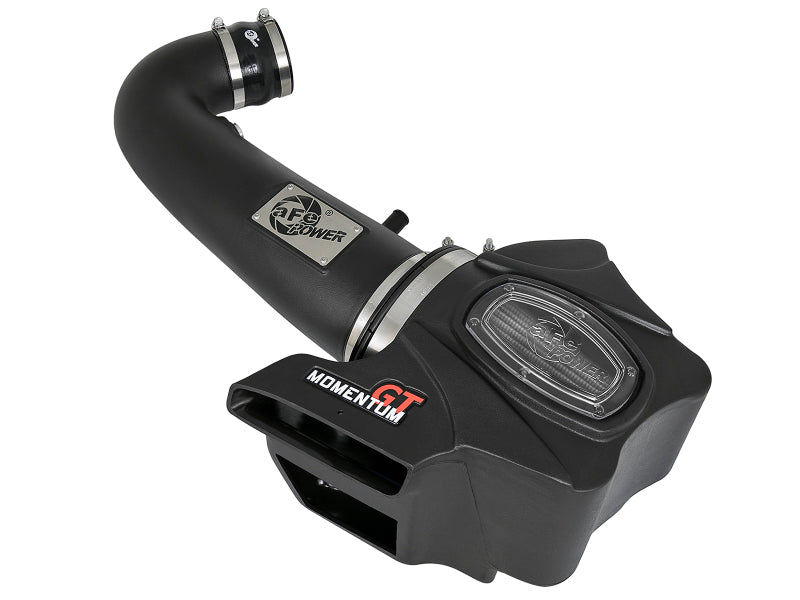 aFe POWER Momentum GT Pro DRY S Cold Air Intake System for Jeep Grand Cherokee WK2 2011-2017 V8 5.7L HEMI