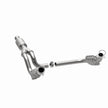 MagnaFlow OEM Grade Federal/EPA Compliant Direct-Fit Catalytic Converter 51578 for Chevrolet Avalanche 2009-2013