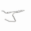 MagnaFlow HM Grade Federal/EPA Compliant Direct-Fit Catalytic Converter for Dodge Ram 2500/3500 5.7L – Part Number 24293