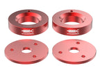 aFe CONTROL 3.0 Inch Leveling Kit for 2021-2024 Ram 1500 TRX with 6.2L V8 - Part #416-20T002-R