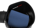 aFe Momentum HD Cold Air Intake System with Pro 5R Filter for 2019 Dodge Ram Diesel (L6-6.7L) – Part #54-13046R