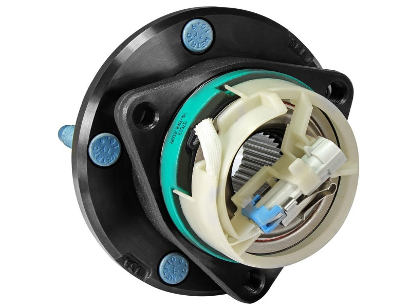 aFe Control PFADT Series SKF Performance Wheel Bearing for Chevrolet Corvette C5/C6 1997-2008