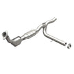 MagnaFlow HM Grade Federal/EPA Compliant Direct-Fit Catalytic Converter 24090 for Ford F-150 and Lincoln Mark LT