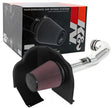 K&N 77 Series Performance Cold Air Intake Kit for Chevy and GMC 2014-2015 Silverado, Sierra, Suburban, Tahoe, Yukon