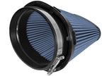 aFe MagnumFLOW Pro 5R Universal Air Filter for Improved Horsepower and Durability
