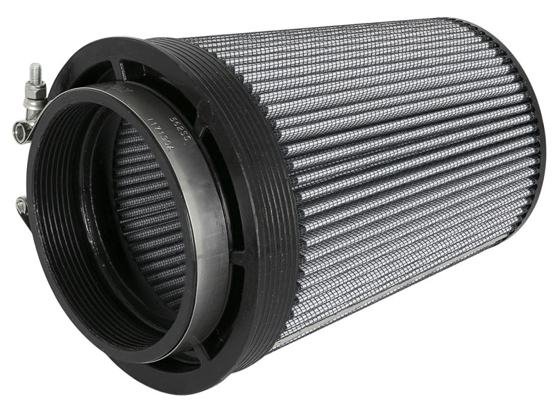 aFe Momentum Intake Replacement Air Filter with PDS Media - 5 in F x 7 in B x 5-1/2 in T (Inverted) x 9 in H