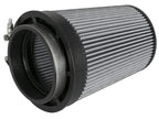aFe Momentum Intake Replacement Air Filter with PDS Media - 5 in F x 7 in B x 5-1/2 in T (Inverted) x 9 in H