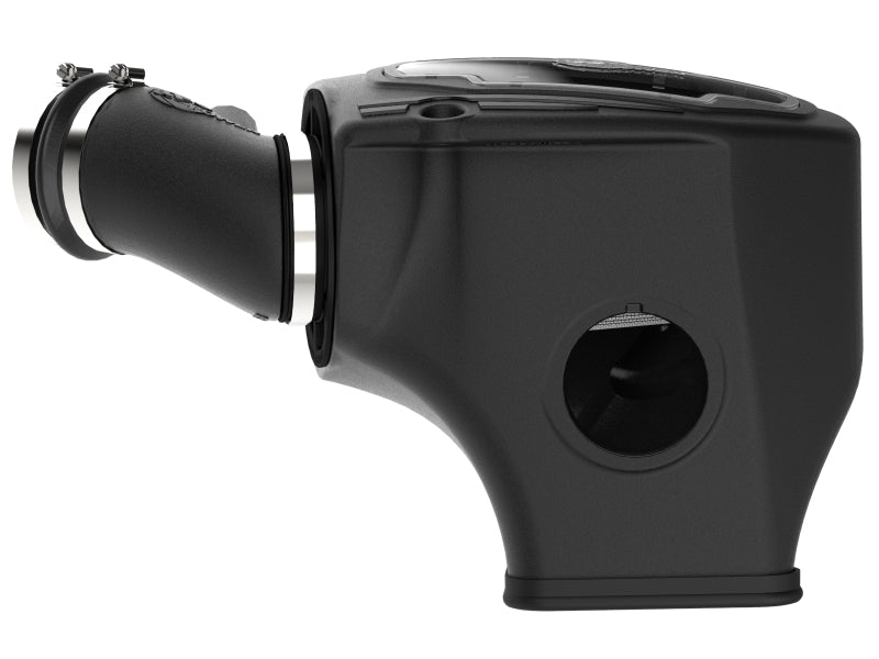 aFe Momentum GT Cold Air Intake System with Pro DRY S Filter for Dodge Challenger 2011-2023