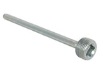 aFe Power Differential Cover Deep Reach Magnetic Fill Plug 3/4in NPT