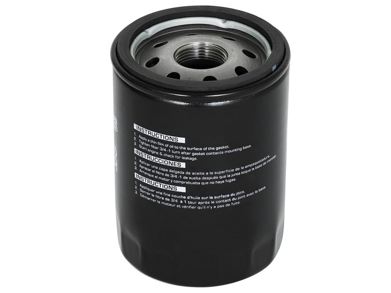 aFe Power PROGUARD Oil Filter Part 44-LF038 for Ford F-150 2015-2017 V6 3.5L