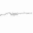 MagnaFlow Overland Series Cat-Back Exhaust System for Chevrolet Colorado and GMC Canyon — Part #19648
